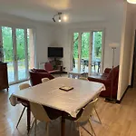 La Maison Dans Les Bois 度假居