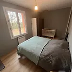 La Maison Dans Les Bois Crayssac