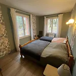 度假居 La Maison Dans Les Bois *