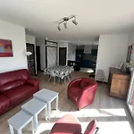 度假居 La Maison Dans Les Bois