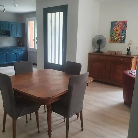 La Maison Dans Les Bois * Crayssac