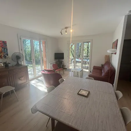 La Maison Dans Les Bois * Crayssac