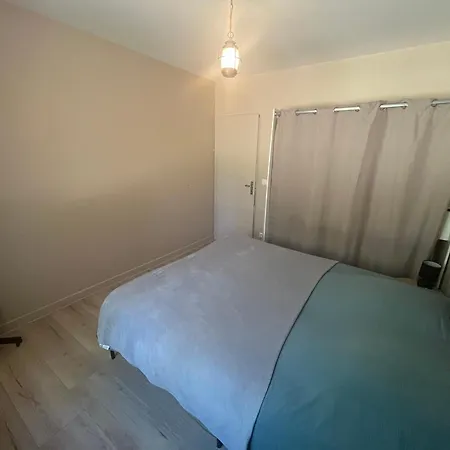 Hébergement de vacances La Maison Dans Les Bois