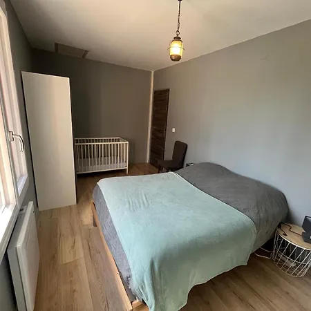 La Maison Dans Les Bois *