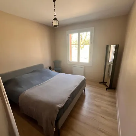 La Maison Dans Les Bois Сasa de vacaciones Crayssac