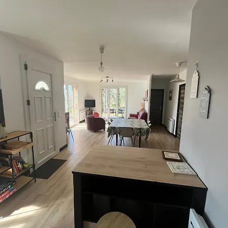 La Maison Dans Les Bois * Crayssac