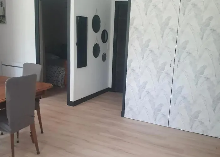 La Maison Dans Les Bois * Crayssac