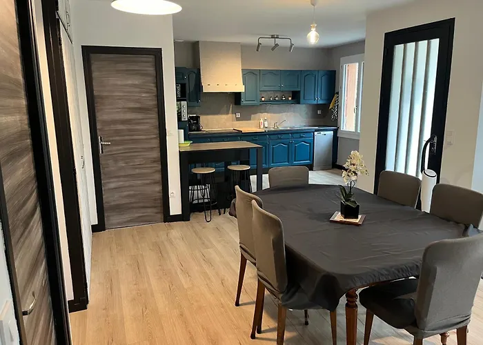 La Maison Dans Les Bois Vakantiehuis Crayssac