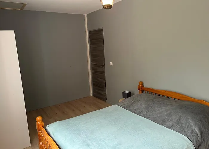 La Maison Dans Les Bois