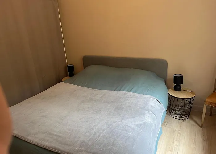 Vakantiehuis La Maison Dans Les Bois *