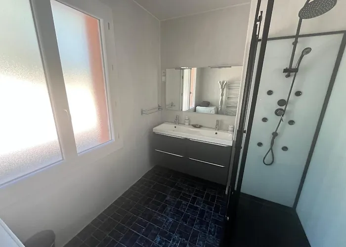 Vakantiehuis La Maison Dans Les Bois *