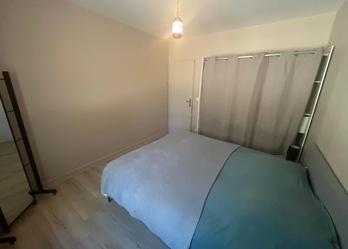 Vakantiehuis La Maison Dans Les Bois