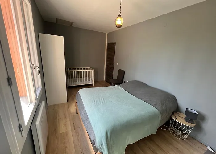 La Maison Dans Les Bois *