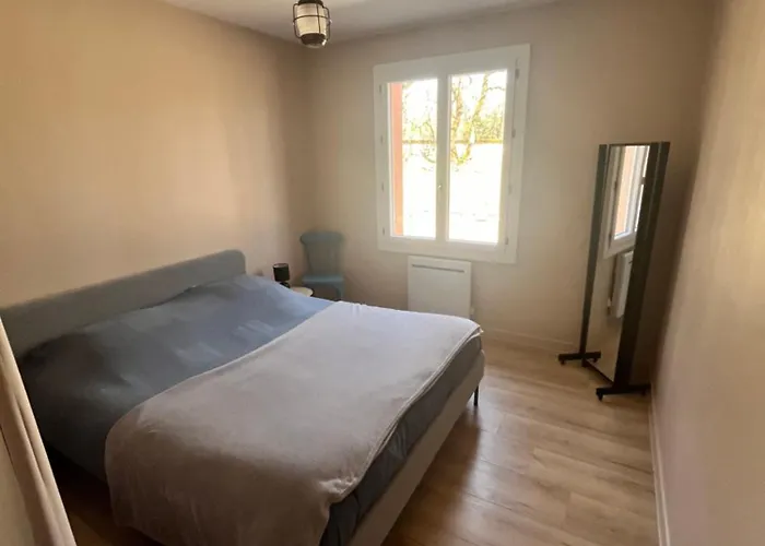 La Maison Dans Les Bois Vakantiehuis Crayssac