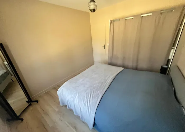 Vakantiehuis La Maison Dans Les Bois Crayssac