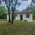 La Maison Dans Les Bois *