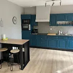La Maison Dans Les Bois Holiday home Crayssac