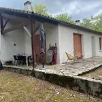 Σπίτι διακοπών La Maison Dans Les Bois *