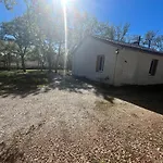 La Maison Dans Les Bois