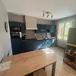 La Maison Dans Les Bois