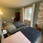 La Maison Dans Les Bois Holiday home *