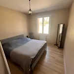 La Maison Dans Les Bois Holiday home Crayssac