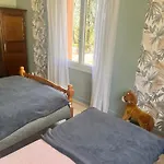 La Maison Dans Les Bois Σπίτι διακοπών *
