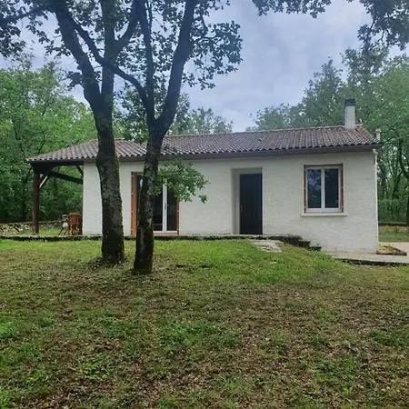 La Maison Dans Les Bois *