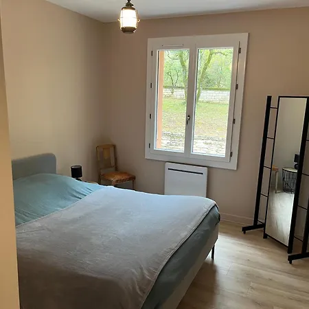 La Maison Dans Les Bois *