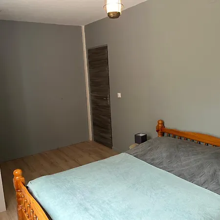 La Maison Dans Les Bois