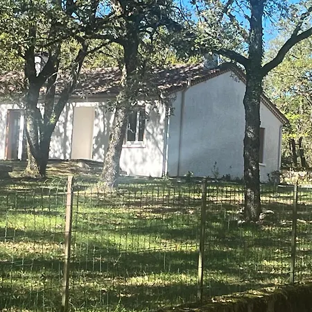 La Maison Dans Les Bois * Crayssac