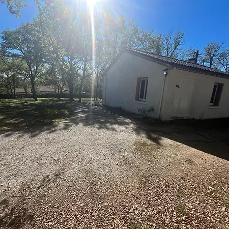 La Maison Dans Les Bois