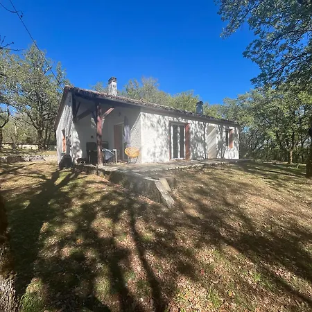 La Maison Dans Les Bois * Crayssac