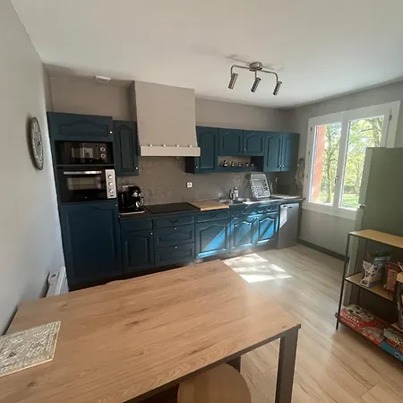 La Maison Dans Les Bois