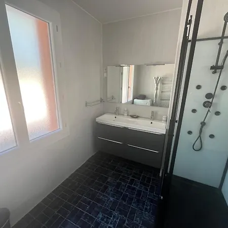 Feriehus La Maison Dans Les Bois *