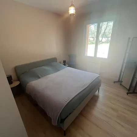 La Maison Dans Les Bois *