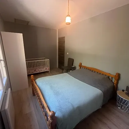 別荘 La Maison Dans Les Bois