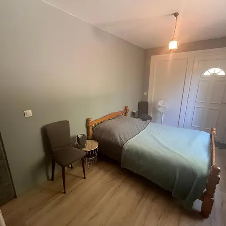 別荘 La Maison Dans Les Bois *