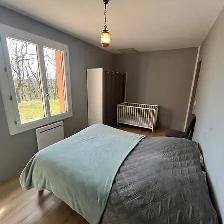 La Maison Dans Les Bois