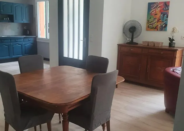 La Maison Dans Les Bois * Crayssac