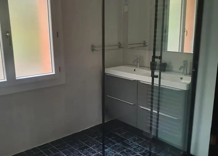 La Maison Dans Les Bois Crayssac