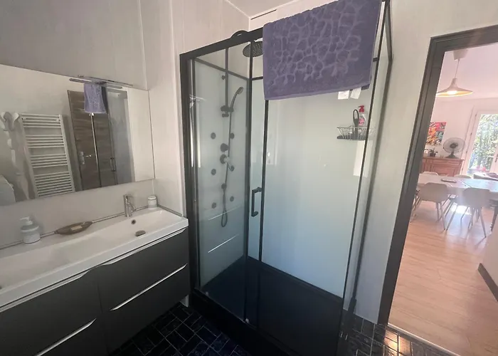 Nyaraló La Maison Dans Les Bois *